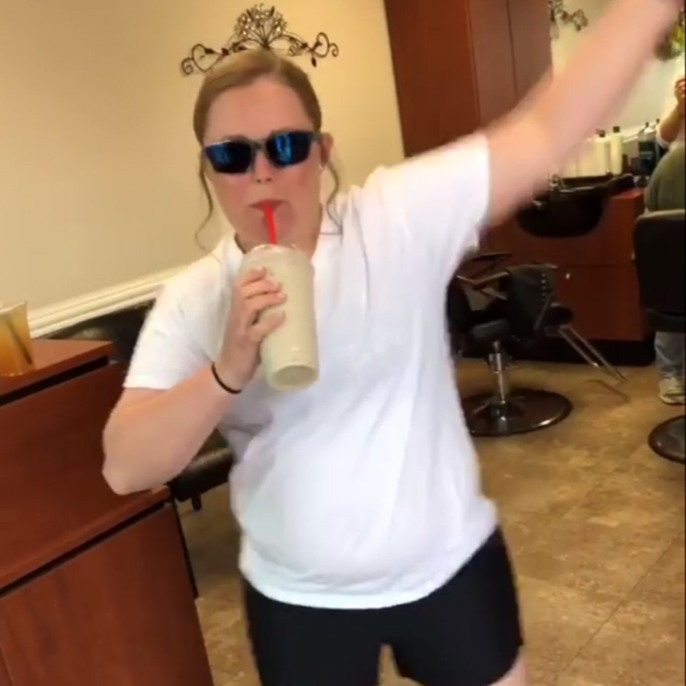 Meet your Posher, Marissa